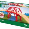 Cars, Trains & Vehicles BRIO | Brio - Curved Bridge