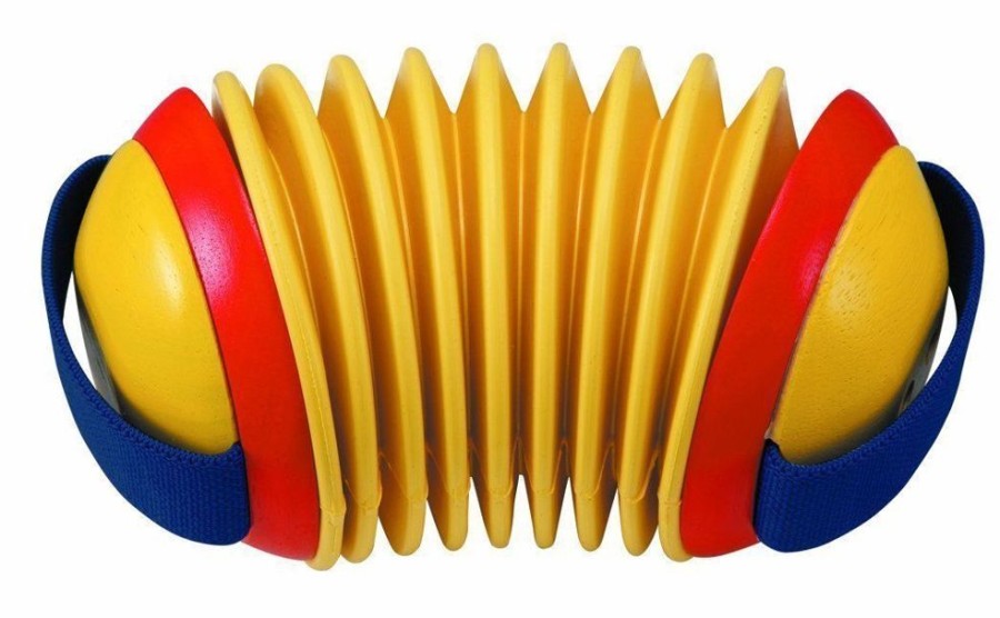 Musical Toys PlanToys | Plantoys - Concertina