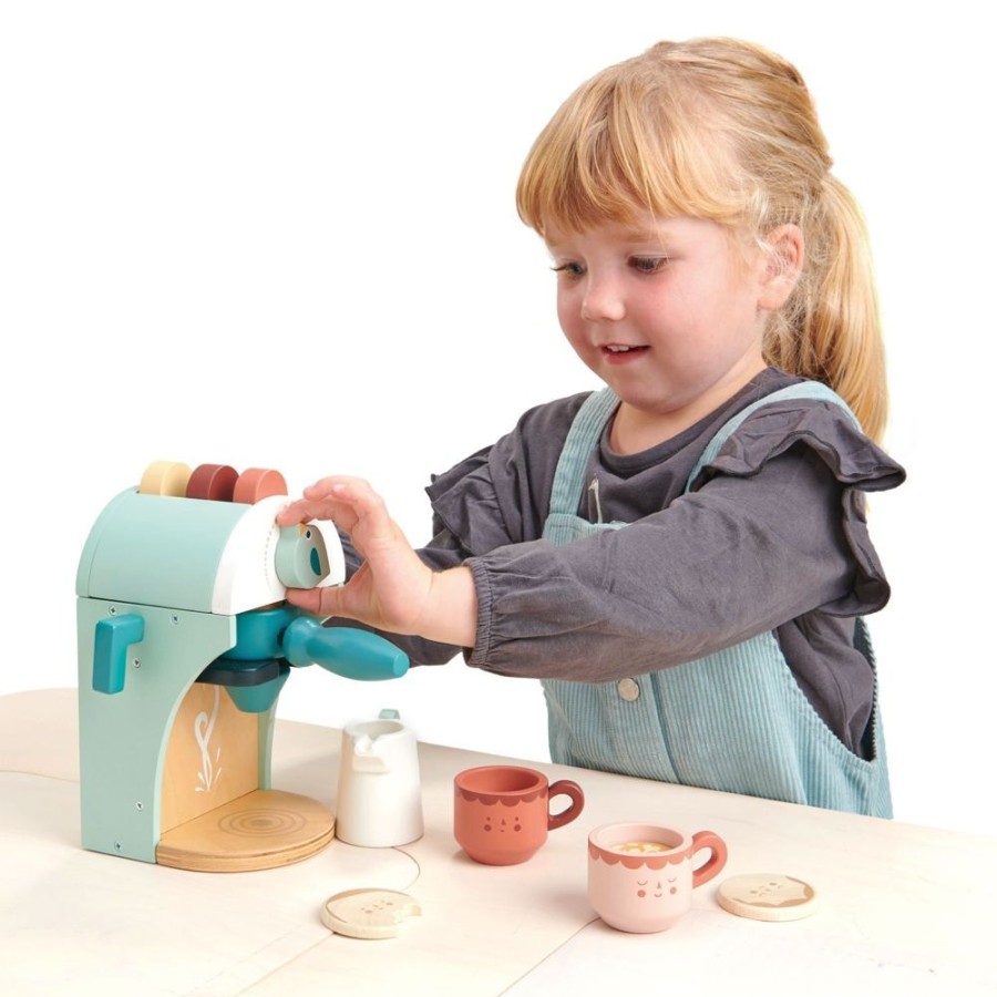 New Products Tender Leaf | Tender Leaf - Babyccino Maker