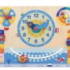 Baby, Toddler & Preschool Toys TOI | Toi - Calendar And Clock