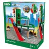 Cars, Trains & Vehicles BRIO | Brio - Parking Garage