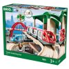 Cars, Trains & Vehicles BRIO | Brio - Travel Switching Set (42 Pieces)