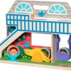 New Products Melissa & Doug | Melissa & Doug - Go Tots Schoolyard Tumble