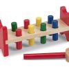 Baby, Toddler & Preschool Toys Melissa & Doug | Melissa & Doug - Pound-A-Peg