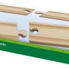 Cars, Trains & Vehicles BRIO | Brio - Medium Straight Tracks (4 Pieces)