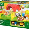 New Products BRIO | Brio - My First Farm