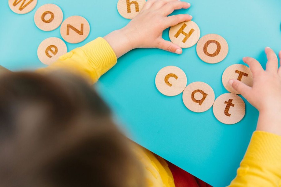 New Products The Freckled Frog | Freckled Frog - Tactile Alphabet Wooden Matching Pairs