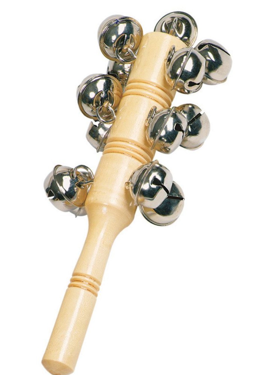 Musical Toys GOKI | Goki - Bell Stick