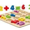 Puzzles Hape | Hape - Numbers Puzzle