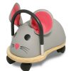 Ride-On Toys Wheely Bug | Wheely Bug - Mouse Wheely Bug Small