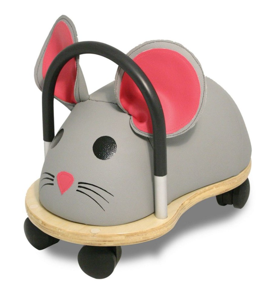 Ride-On Toys Wheely Bug | Wheely Bug - Mouse Wheely Bug Small