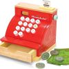 Imaginative Play Le Toy Van | Le Toy Van - Cash Register