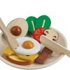 Imaginative Play PlanToys | Plantoys - Breakfast