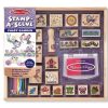 Art & Craft Melissa & Doug | Melissa & Doug - Stamp A Scene - Fairy Garden