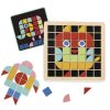 New Products Tooky Toy | Tooky Toy - Mosaic Variety Board