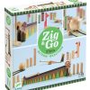 New Products Djeco | Djeco - Zig & Go 27Pcs