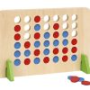 New Products Tooky Toy | Tooky Toy - 4 In A Row Game