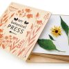 New Products Tender Leaf | Tender Leaf - My Botanical Flower Press