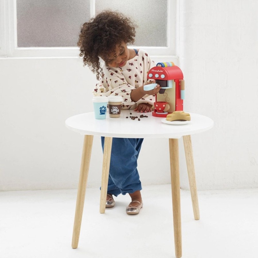 Imaginative Play Le Toy Van | Le Toy Van - Coffee Maker