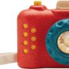 Imaginative Play PlanToys | Plantoys - My First Camera