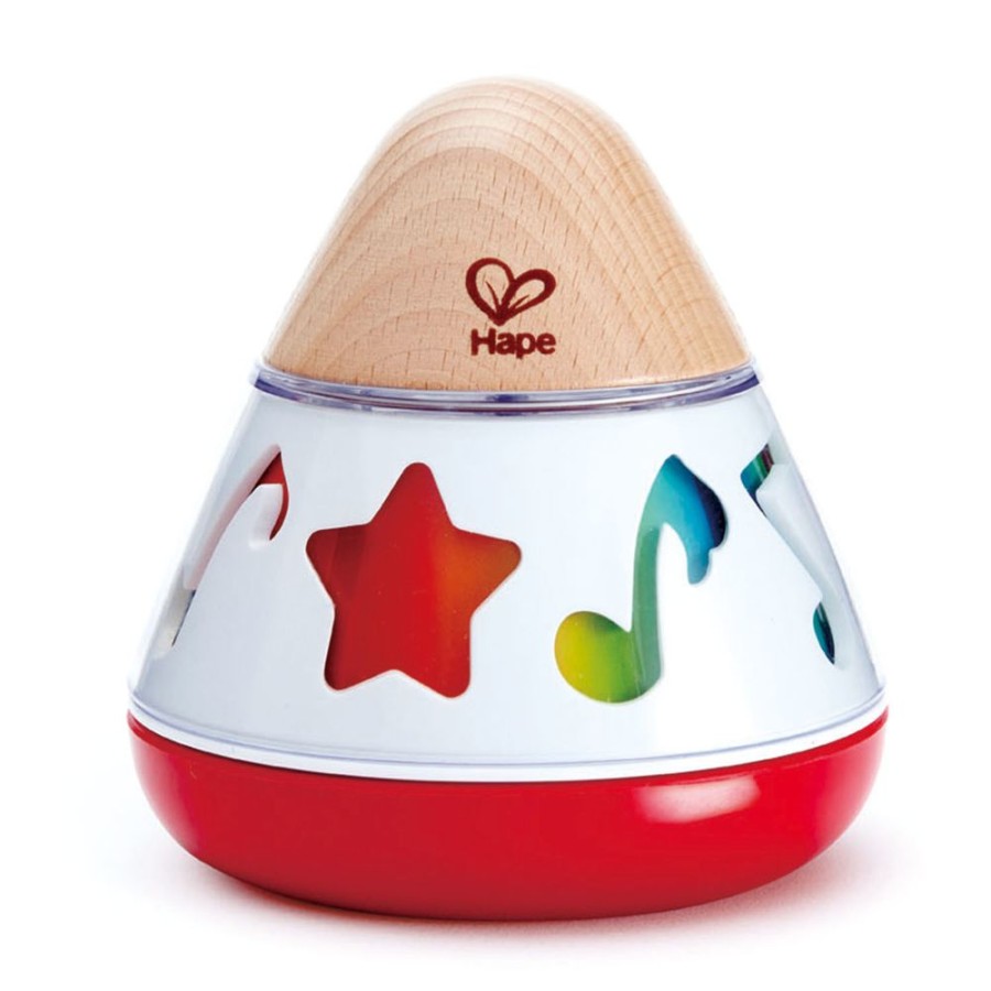 Baby, Toddler & Preschool Toys Hape | Hape - Rotating Music Box