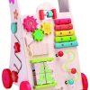 Baby, Toddler & Preschool Toys EverEarth | Everearth - Activity Walker