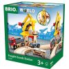 Cars, Trains & Vehicles BRIO | Brio - Freight Goods Station