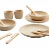 New Products PlanToys | Plantoys - Tableware Set