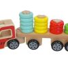 Baby, Toddler & Preschool Toys Discoveroo | Discoveroo - Sort N Stack Truck