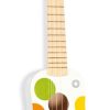 Musical Toys Janod | Janod - Confetti Ukulele