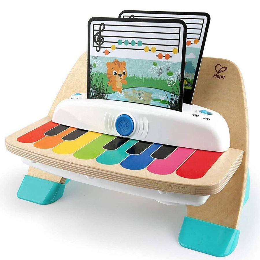 Musical Toys Baby Einstein | Baby Einstein - Magic Touch Piano