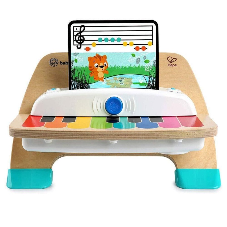 Musical Toys Baby Einstein | Baby Einstein - Magic Touch Piano