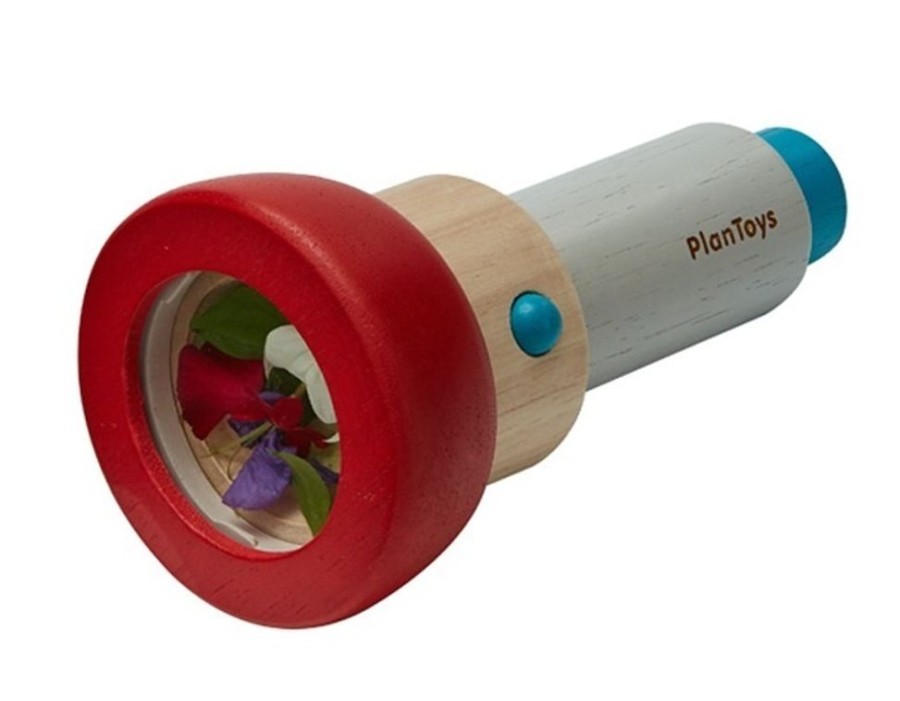 New Products PlanToys | Plantoys - Kaleidoscope