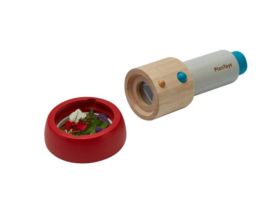 New Products PlanToys | Plantoys - Kaleidoscope