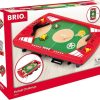 New Products BRIO | Brio - Pinball Challenge Game