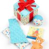 Baby, Toddler & Preschool Toys Melissa & Doug | Melissa & Doug - Wooden Surprise Gift Box