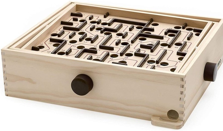 Games BRIO | Brio - Labyrinth Game