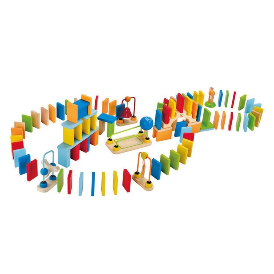 Games Hape | Hape - Dynamo Dominoes