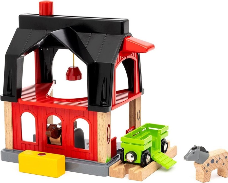 New Products BRIO | Brio - Animal Barn