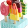 Imaginative Play Le Toy Van | Le Toy Van - Ice Lollies