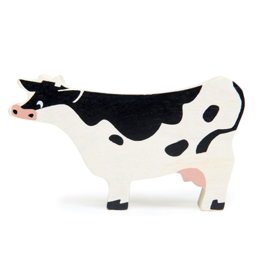 New Products Tender Leaf | Tender Leaf - Farmyard Animals Collection