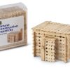 New Products Educational Colours | Ec - Construction Popsticks Natural (300 Pack)