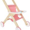 Imaginative Play Hape | Hape - Doll Stroller