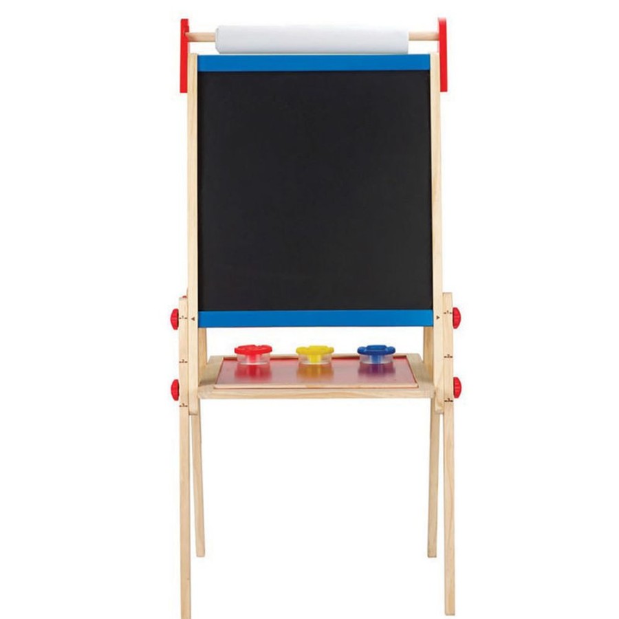 Art & Craft Hape | Hape- Magnetic All-In-1 Easel