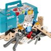 Construction Toys BRIO | Brio - Builder Starter Set