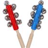 Musical Toys Fun Factory | Fun Factory - Jingle Stick With Bells