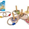 Games Fun Factory | Fun Factory - Ring Toss Game