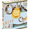 Construction Toys Djeco | Djeco - Zig & Go Dring 25Pc