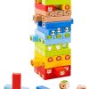 Games Tooky Toy | Tooky Toy - Stacking Game - Animals