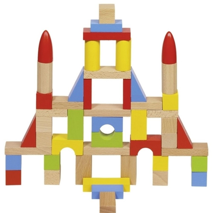 New Products GOKI | Goki - Basic Building Blocks